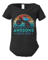 Infant Short Sleeve Bodysuit