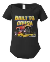Infant Short Sleeve Bodysuit