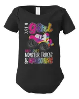 Infant Short Sleeve Bodysuit