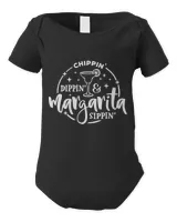 Infant Short Sleeve Bodysuit