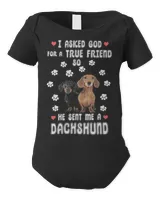 Infant Short Sleeve Bodysuit