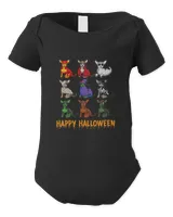 Infant Short Sleeve Bodysuit