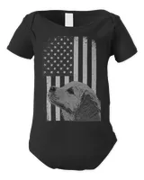 Infant Short Sleeve Bodysuit