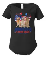 Infant Short Sleeve Bodysuit