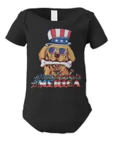 Infant Short Sleeve Bodysuit