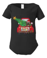 Infant Short Sleeve Bodysuit
