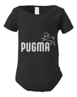 Infant Short Sleeve Bodysuit