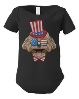 Infant Short Sleeve Bodysuit