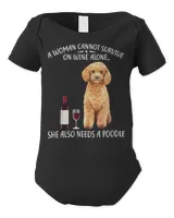 Infant Short Sleeve Bodysuit