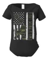 Infant Short Sleeve Bodysuit