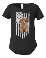 Infant Short Sleeve Bodysuit
