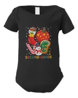 Infant Short Sleeve Bodysuit