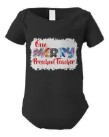 Infant Short Sleeve Bodysuit