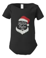 Infant Short Sleeve Bodysuit