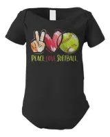 Infant Short Sleeve Bodysuit