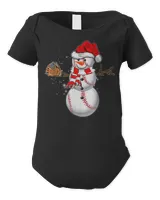 Infant Short Sleeve Bodysuit
