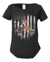 Infant Short Sleeve Bodysuit