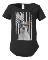 Infant Short Sleeve Bodysuit