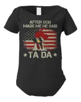 Infant Short Sleeve Bodysuit