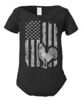 Infant Short Sleeve Bodysuit
