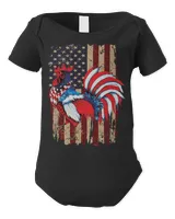 Infant Short Sleeve Bodysuit