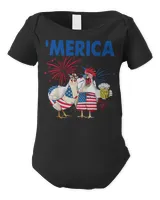 Infant Short Sleeve Bodysuit