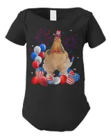 Infant Short Sleeve Bodysuit