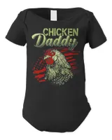 Infant Short Sleeve Bodysuit