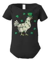 Infant Short Sleeve Bodysuit