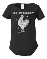 Infant Short Sleeve Bodysuit