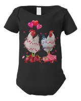 Infant Short Sleeve Bodysuit