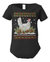 Infant Short Sleeve Bodysuit