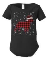 Infant Short Sleeve Bodysuit