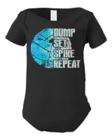 Infant Short Sleeve Bodysuit