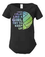 Infant Short Sleeve Bodysuit