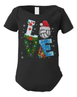 Infant Short Sleeve Bodysuit