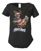 Infant Short Sleeve Bodysuit