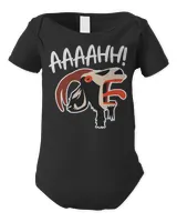 Infant Short Sleeve Bodysuit