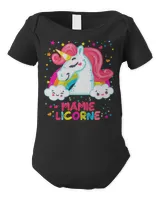 Infant Short Sleeve Bodysuit