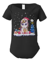 Infant Short Sleeve Bodysuit