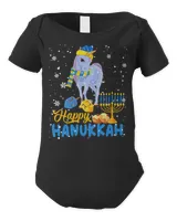 Infant Short Sleeve Bodysuit