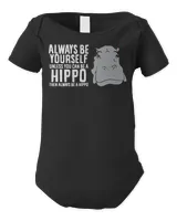 Infant Short Sleeve Bodysuit