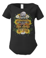 Infant Short Sleeve Bodysuit