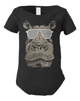 Infant Short Sleeve Bodysuit