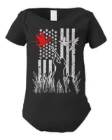 Infant Short Sleeve Bodysuit