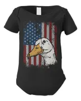 Infant Short Sleeve Bodysuit