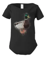 Infant Short Sleeve Bodysuit