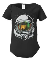 Infant Short Sleeve Bodysuit