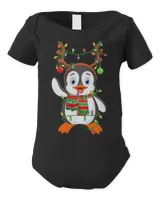 Infant Short Sleeve Bodysuit