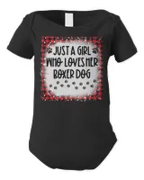 Infant Short Sleeve Bodysuit